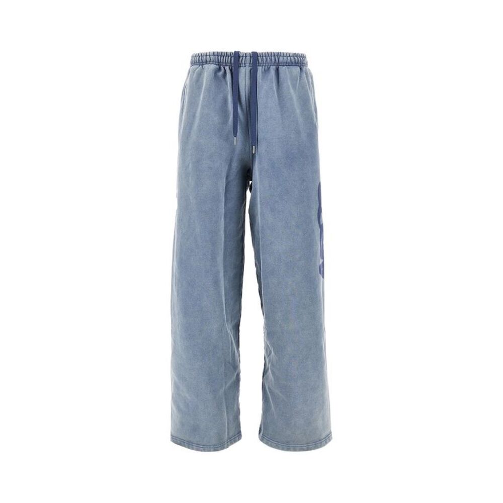 Arte Men Sunfade Stencil Sweatpants